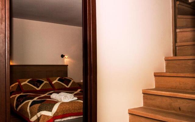 Guesthouse Vasiliki