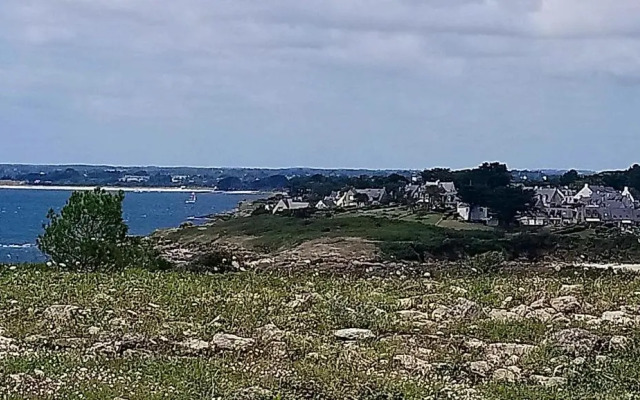 Appartement Vue Port Crouesty