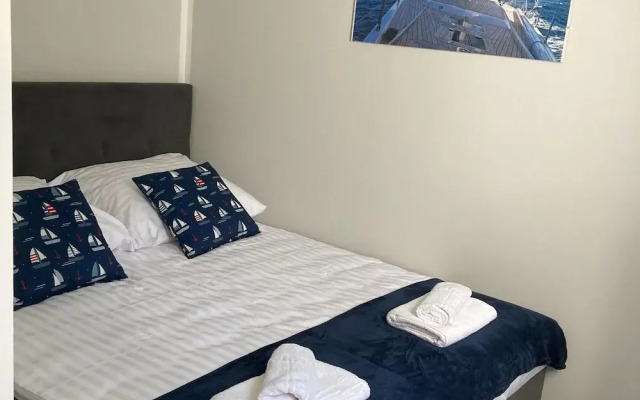 Holiday Home in Swinoujscie