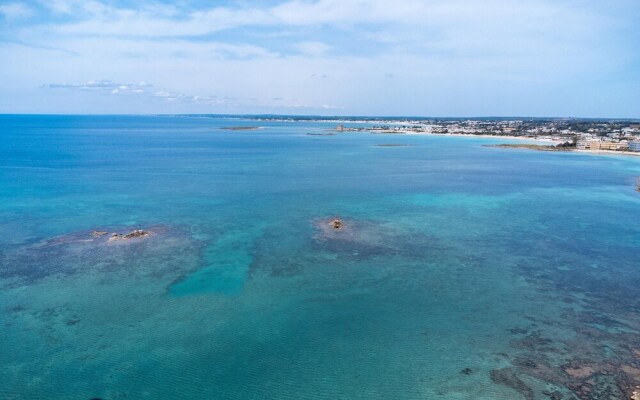 3431 Residence Medusa - Suite Medea PP