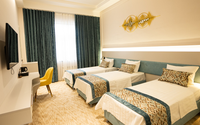 Coco Hotel
