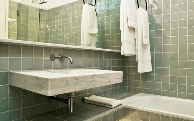 Torre de Palma Wine Hotel, Monforte, a Member of Design Hotels