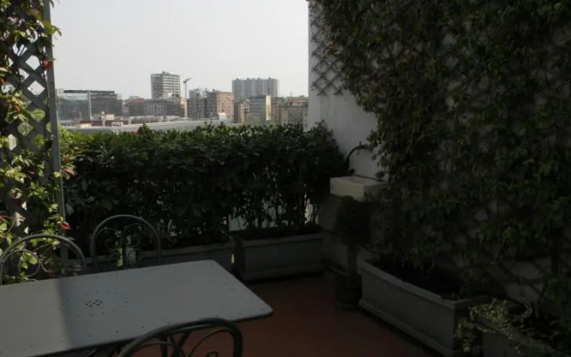 Fieramilanocity Attic