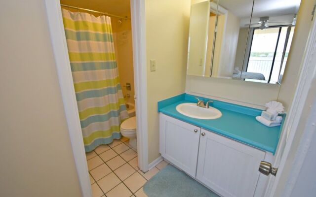 Compass Point 308 by RedAwning