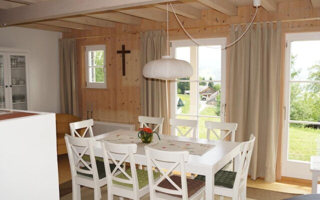Ferienhaus Albrecht