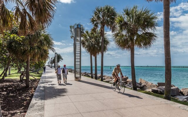 Mare Suites South Beach By Red Group Rentals