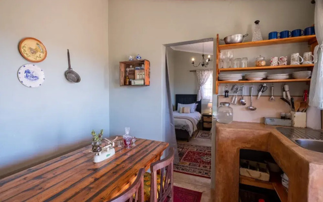 360on62 Mountain View Farm Cottages