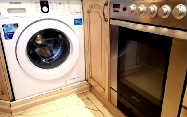 Сеть гостевых квартир на улице Первомайская 9