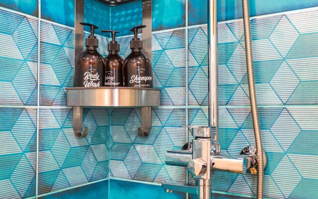 Welcome Karelia на проспекте Первомайский 1