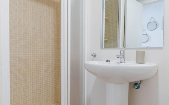 Fidalsa Apartamento Deluxe Sea Gem