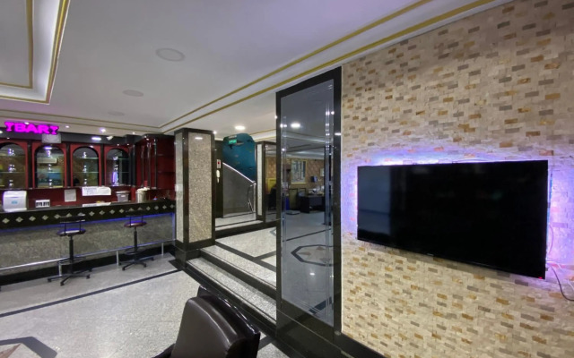 Grand Oral Hotel