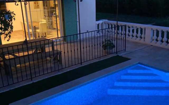 Les Villas du Parc