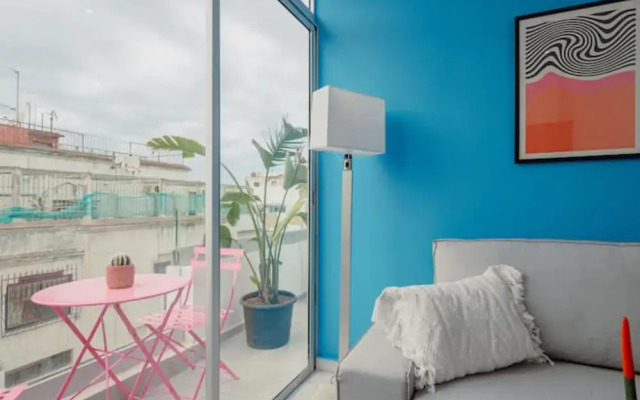Stayhere Rabat - Agdal 2 - Classic Residence