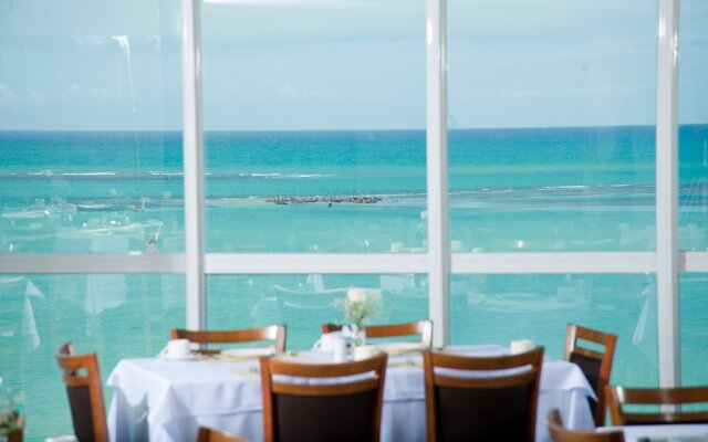 Hotel Brisa Praia