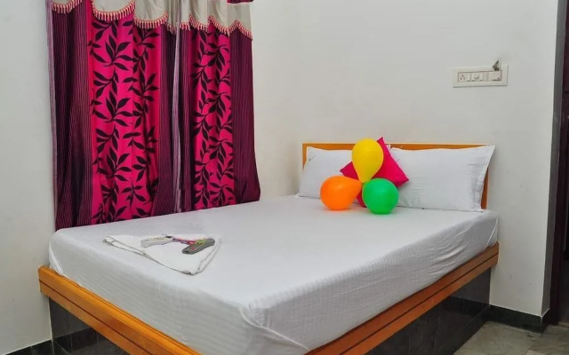 Jayam Residency