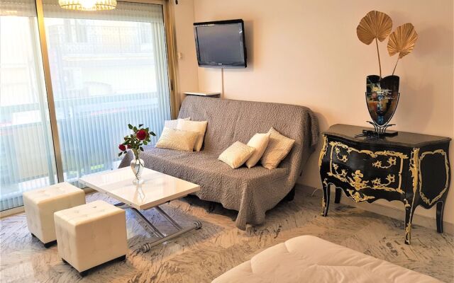 Cannes Luxury Apartments Macé