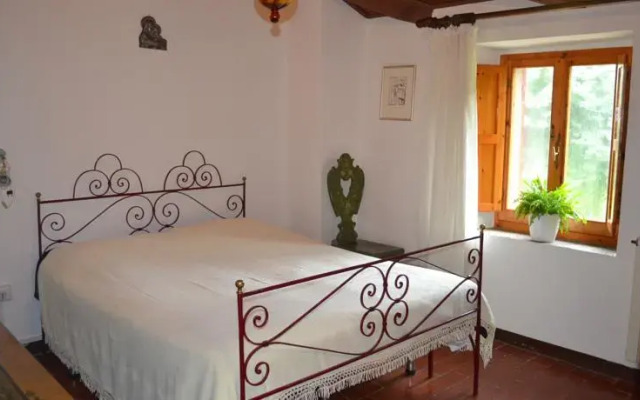 Casa Vacanze Le Gossure
