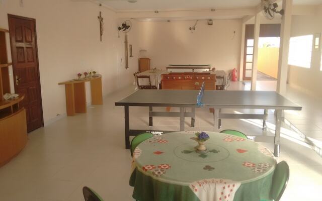 Hotel Villaggio dos Ventos