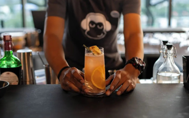 Blu Monkey Hub & Hotel Bangtao Beach Phuket