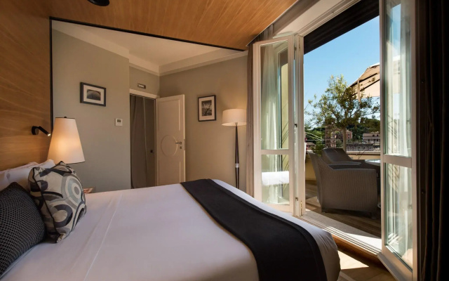 47 Boutique Hotel