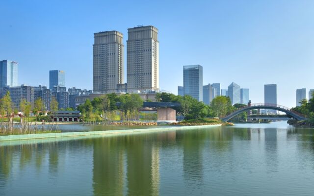 Oakwood Residence Foshan