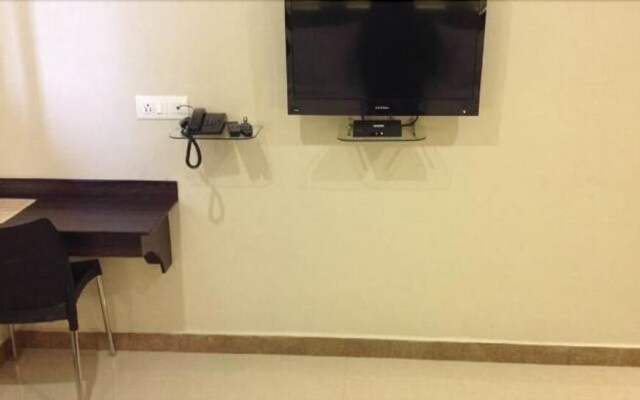 M The Business Hotel