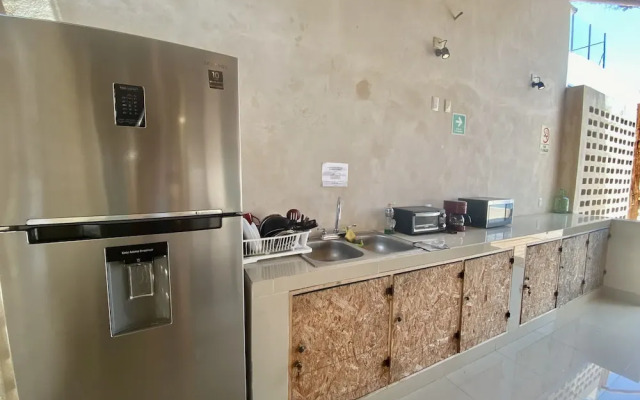 Casa Cielo Cancun