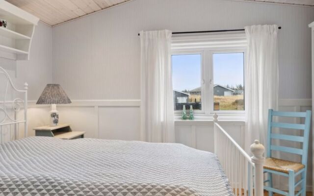 "Todor" - 200m from the sea in NW Jutland
