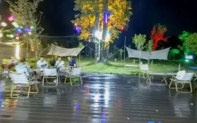 Yunli Chanyang Homestay (Jinfo Mountain)