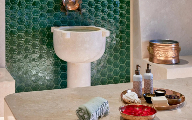 Six Senses Kocatas Mansions Istanbul