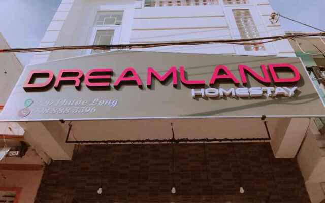 Dreamland Homestay