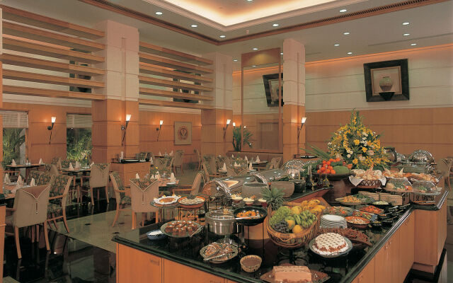 The Fern - An Ecotel Hotel, Kochi