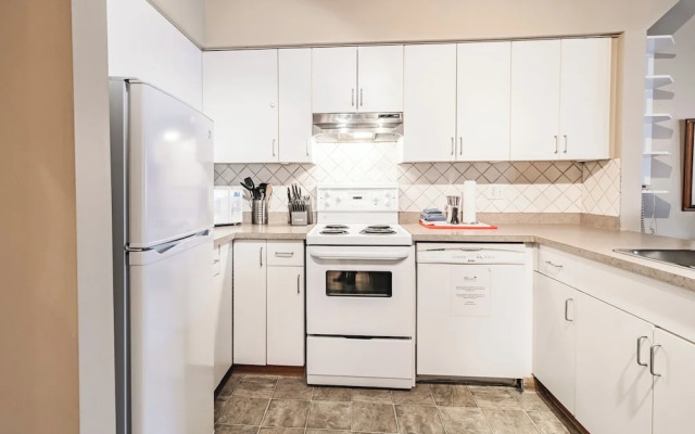 Whistler Vacation Club Lake Placid Lodge - 311