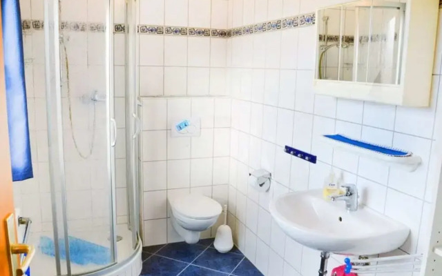 At Home Comfortable Holiday Residence