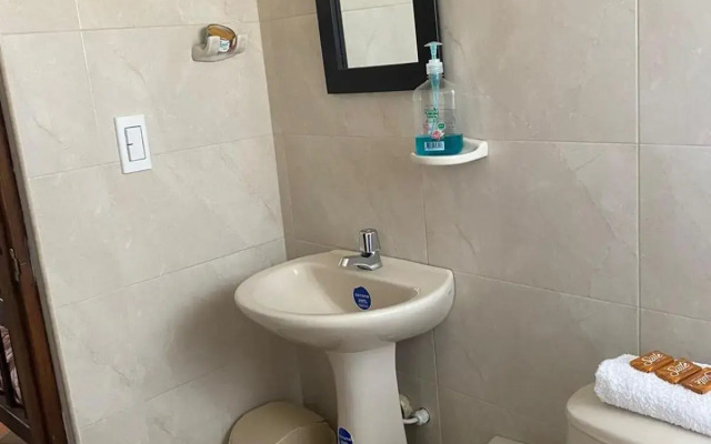 Cabaña Villa Sofía Ritoque