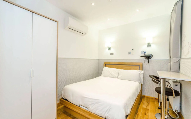 Argyle Apart Hotel