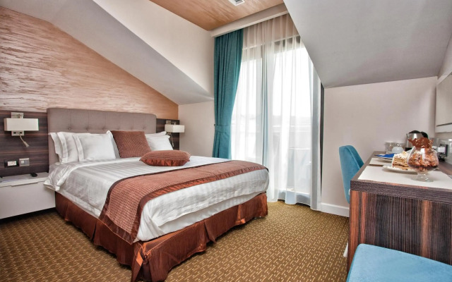 Hotel ACD Wellness & Spa