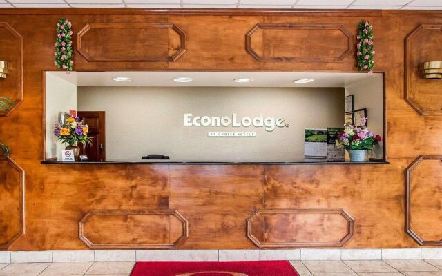 Econo Lodge Cullman South