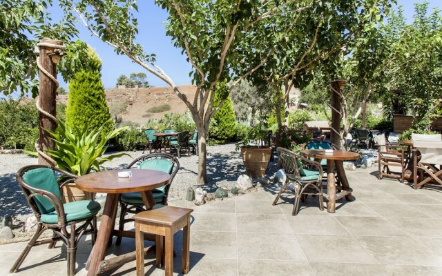 Mythos Suites Diskos