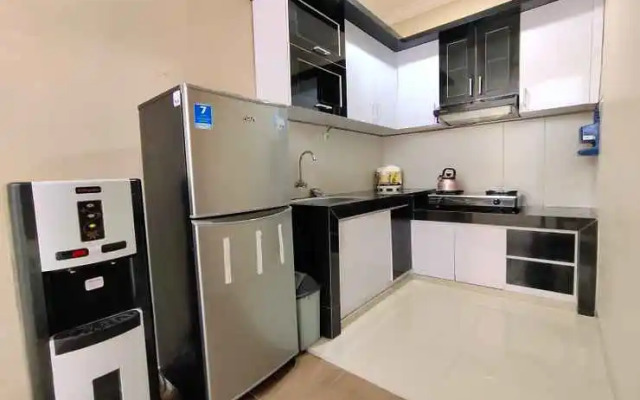 Villa Kusuma Panderman 32 by N2K