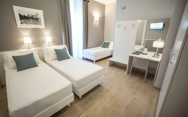 Nuovo Albergo Centro
