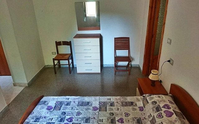 Residence Mattinatella