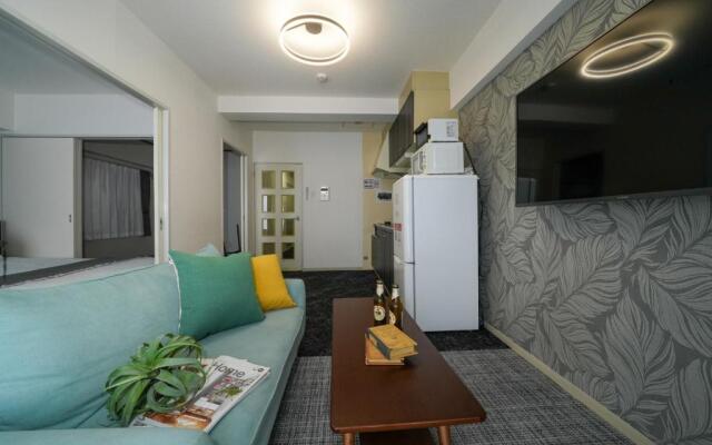 88th Matsui Bill - Vacation STAY 88952