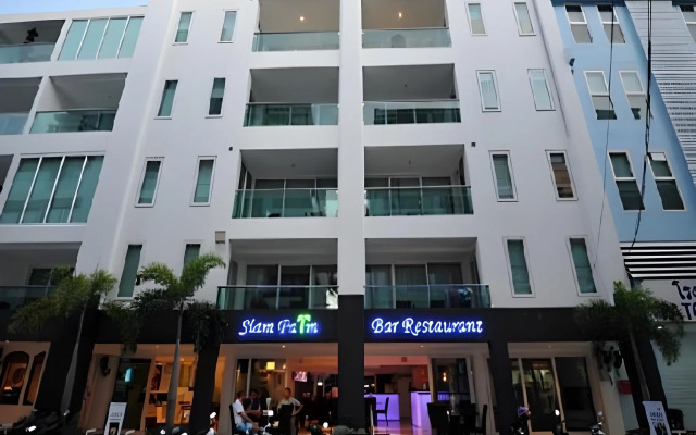 Siam Palm Residence