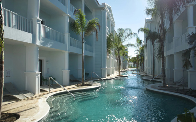 Bahia Principe Luxury Esmeralda - All Inclusive - Newly Renovated