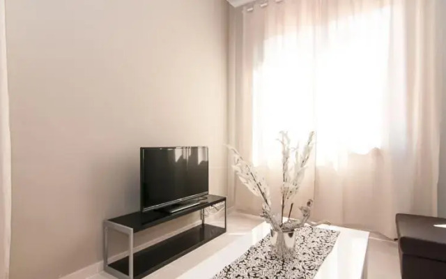 Bohemian Rhapsody 3 Bedrooms Gracia