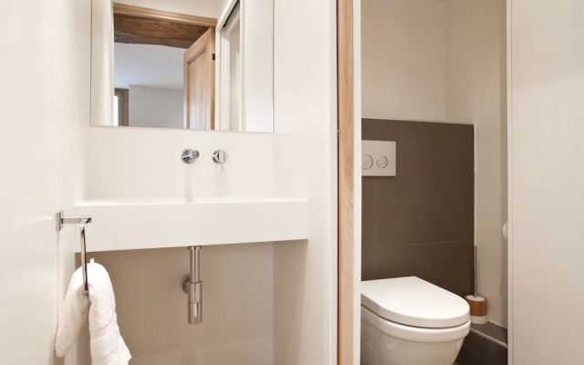 Guisarde - Apartment