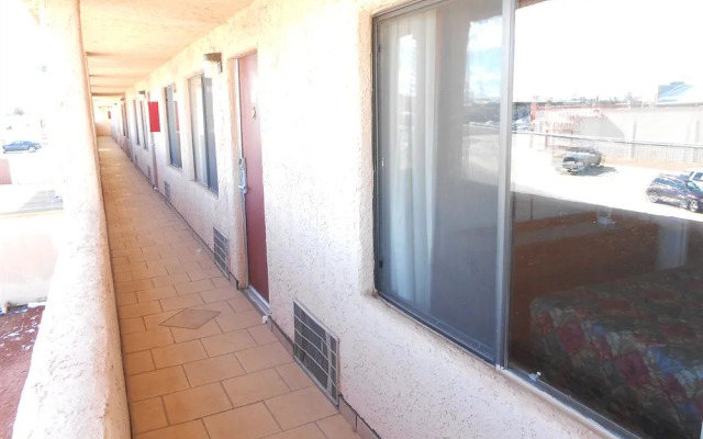 Travelodge Inn and Suites Sierra Vista