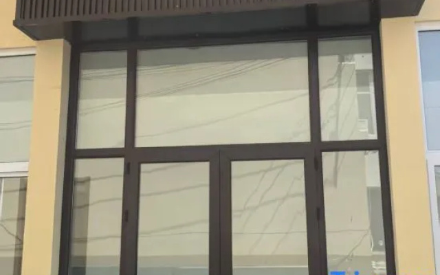 Wanmeiyueji Boutique Homestay (Ruichang Road) – Exterior – Qingdao