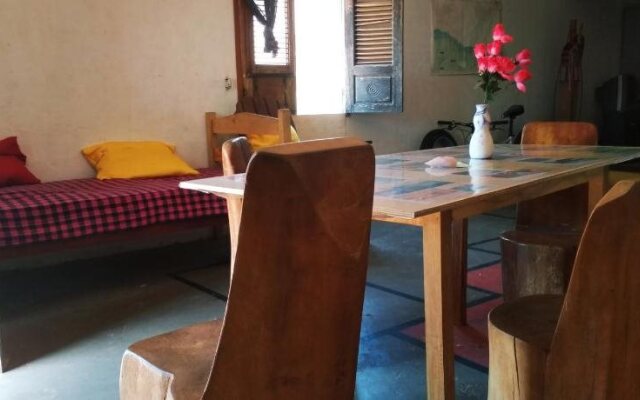 Hostel Lençóis Maranhenses